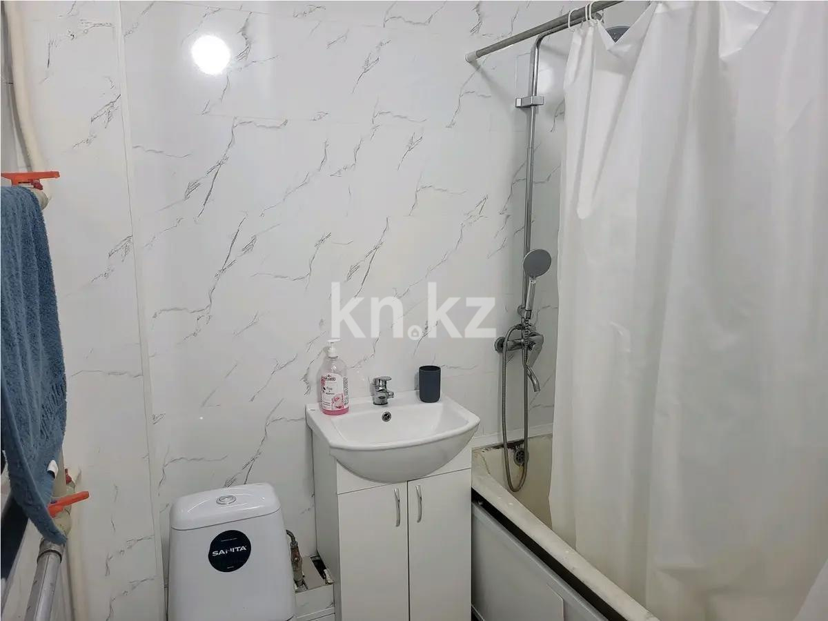 Продажа 1-комнатной квартиры, 41 м² в Алматы - фото 3