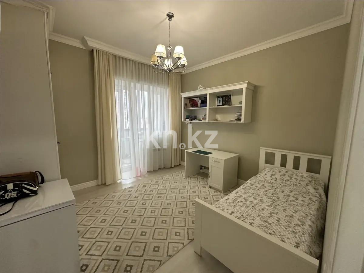 Продажа 3-комнатной квартиры, 92 м², пр. Аль-Фараби, дом  21/1 в Астане - фото 3