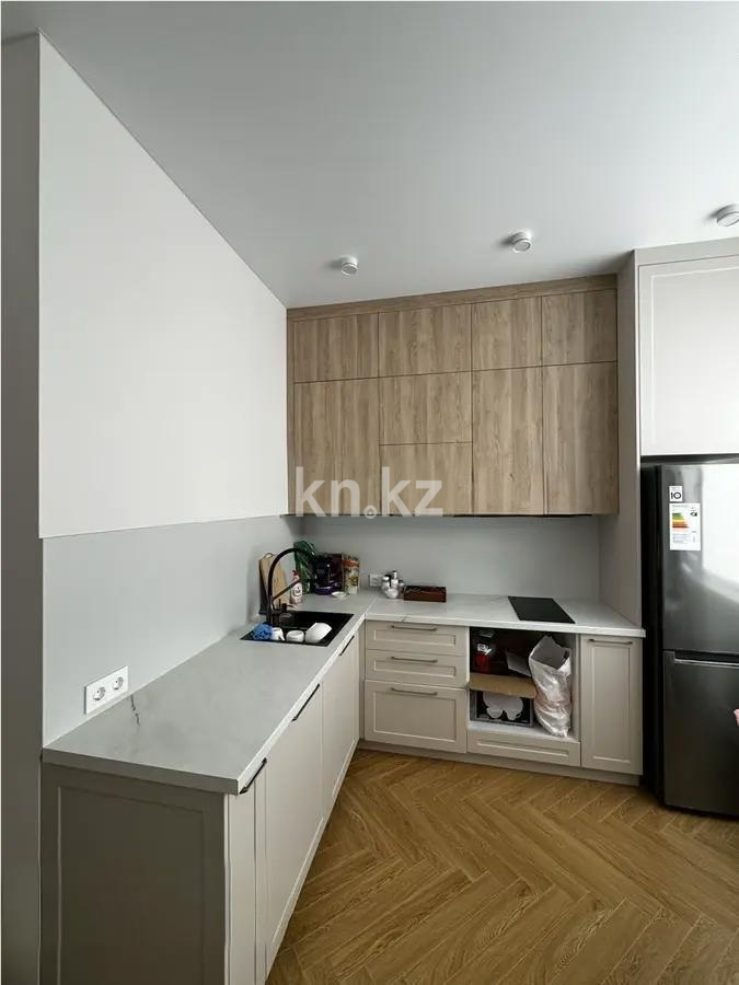 Продажа 1-комнатной квартиры, 42 м² в Астане - фото 2