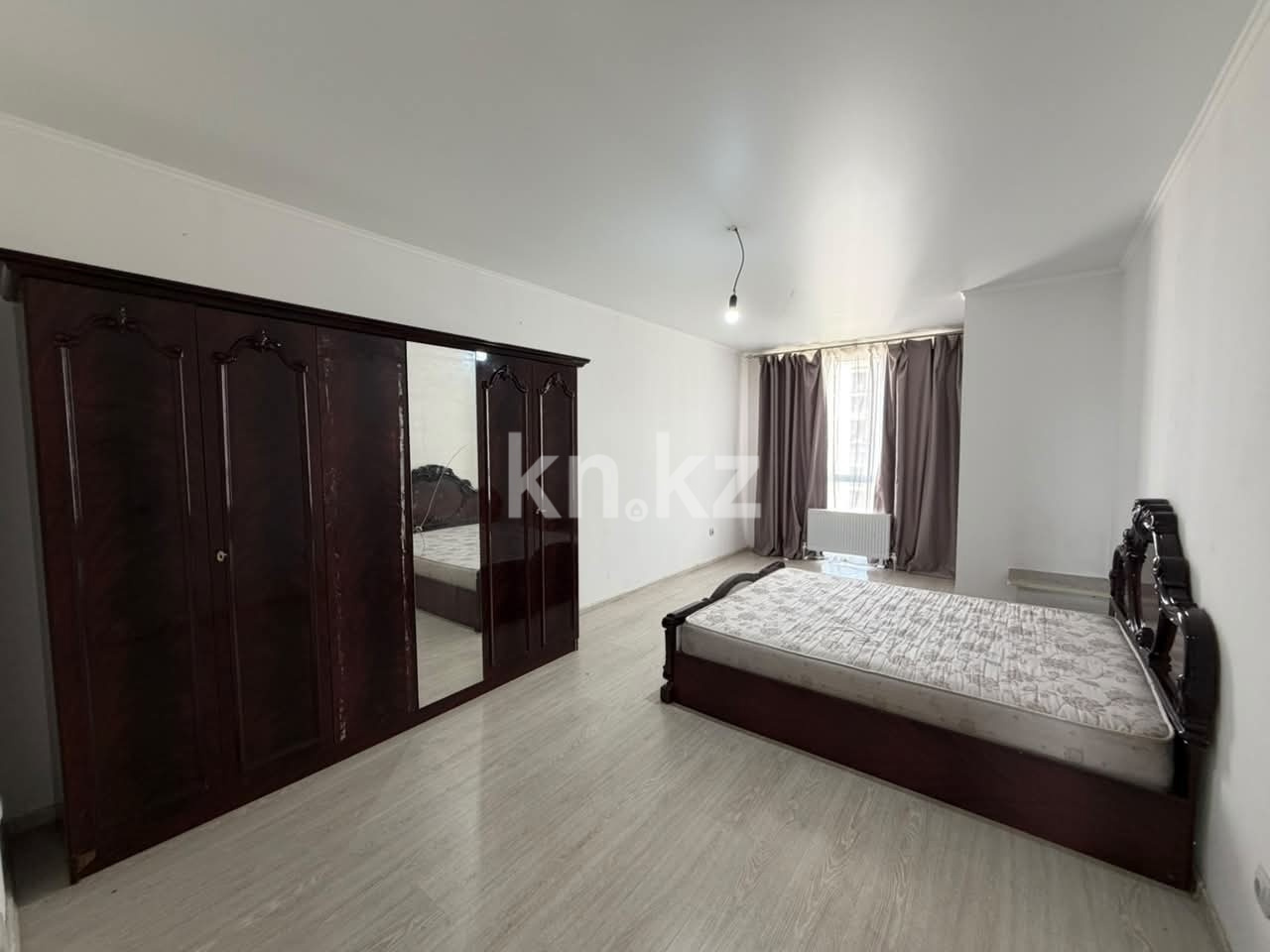 Аренда 3-комнатной квартиры, 100 м² в Алматы - фото 5