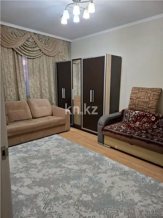 Продажа 1-комнатной квартиры, 34 м² в Астане