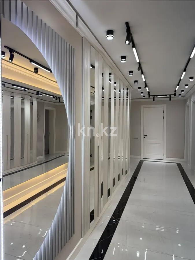 Продажа 3-комнатной квартиры, 92 м² в Алматы - фото 7