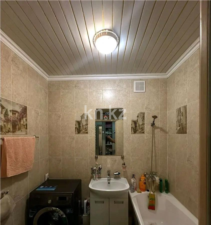 Продажа 3-комнатной квартиры, 64 м², ул. Кумисбекова, дом  9а в Астане - фото 5