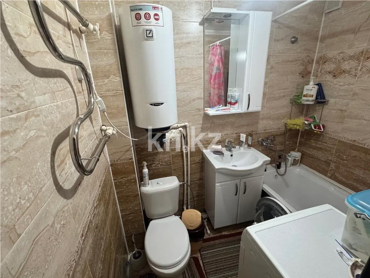 Продажа 2-комнатной квартиры, 43 м², мкр-н 11а, дом  19 в Караганде - фото 3