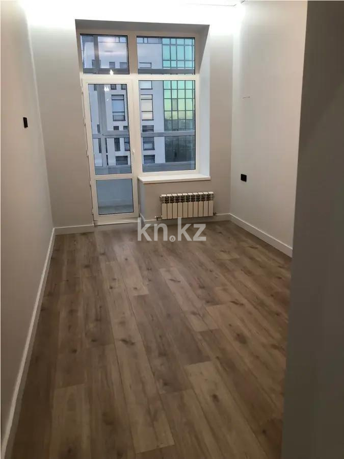 Продажа 1-комнатной квартиры, 47 м², ул. Мухамедханова, дом  21/2 в Астане - фото 3