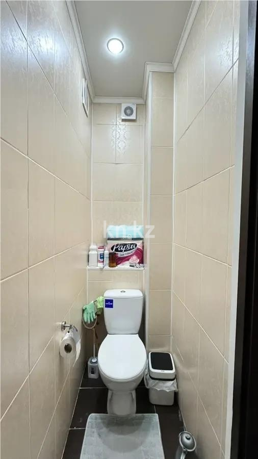 Продажа 3-комнатной квартиры, 96 м² в Астане - фото 6