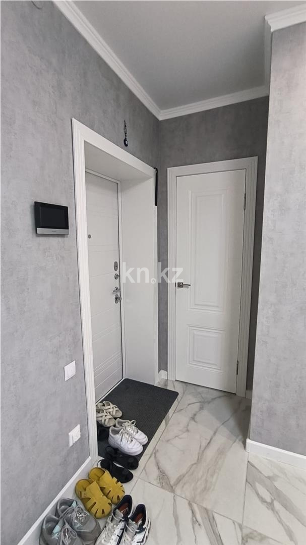 Продажа 3-комнатной квартиры, 69 м² в Караганде - фото 18