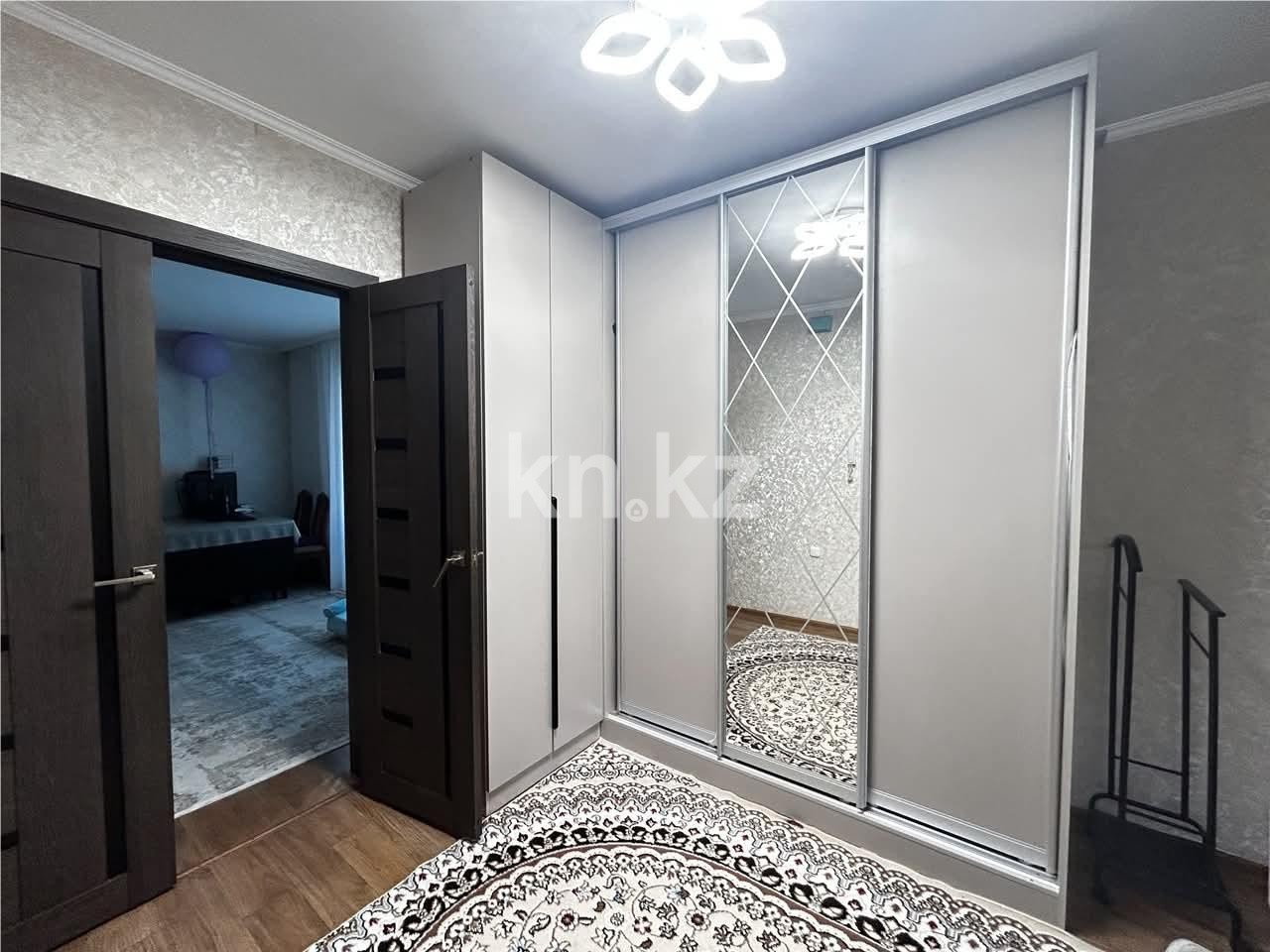 Продажа 3-комнатной квартиры, 67 м² в Караганде - фото 9