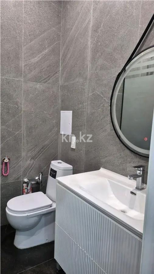 Продажа 2-комнатной квартиры, 74 м², ул. Е-669, дом  13 в Астане - фото 4