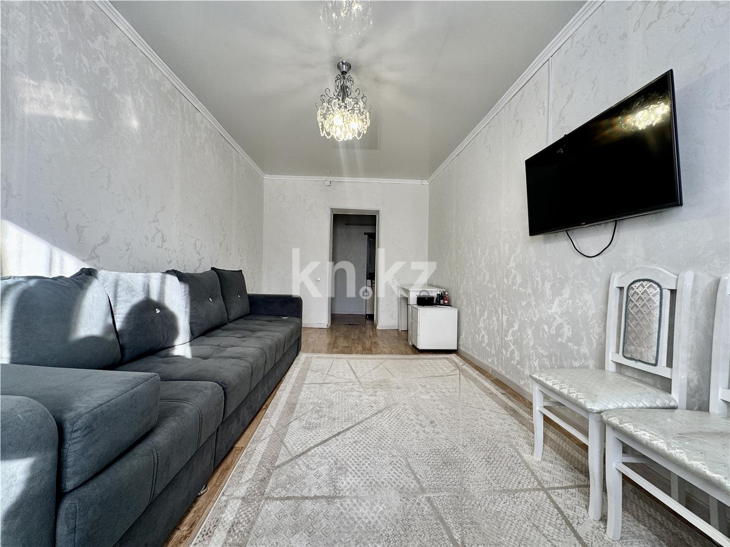 Продажа 4-комнатной квартиры, 90 м² в Караганде - фото 5