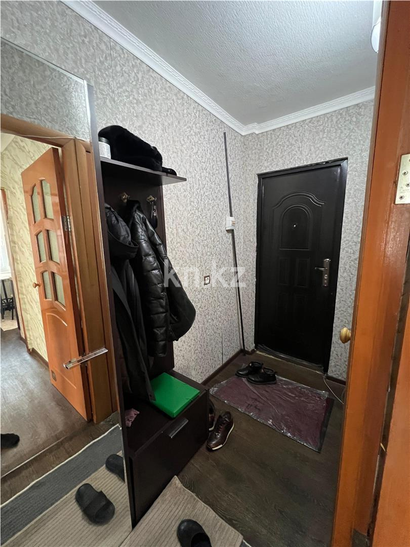 Продажа 1-комнатной квартиры, 30 м² в Караганде - фото 6