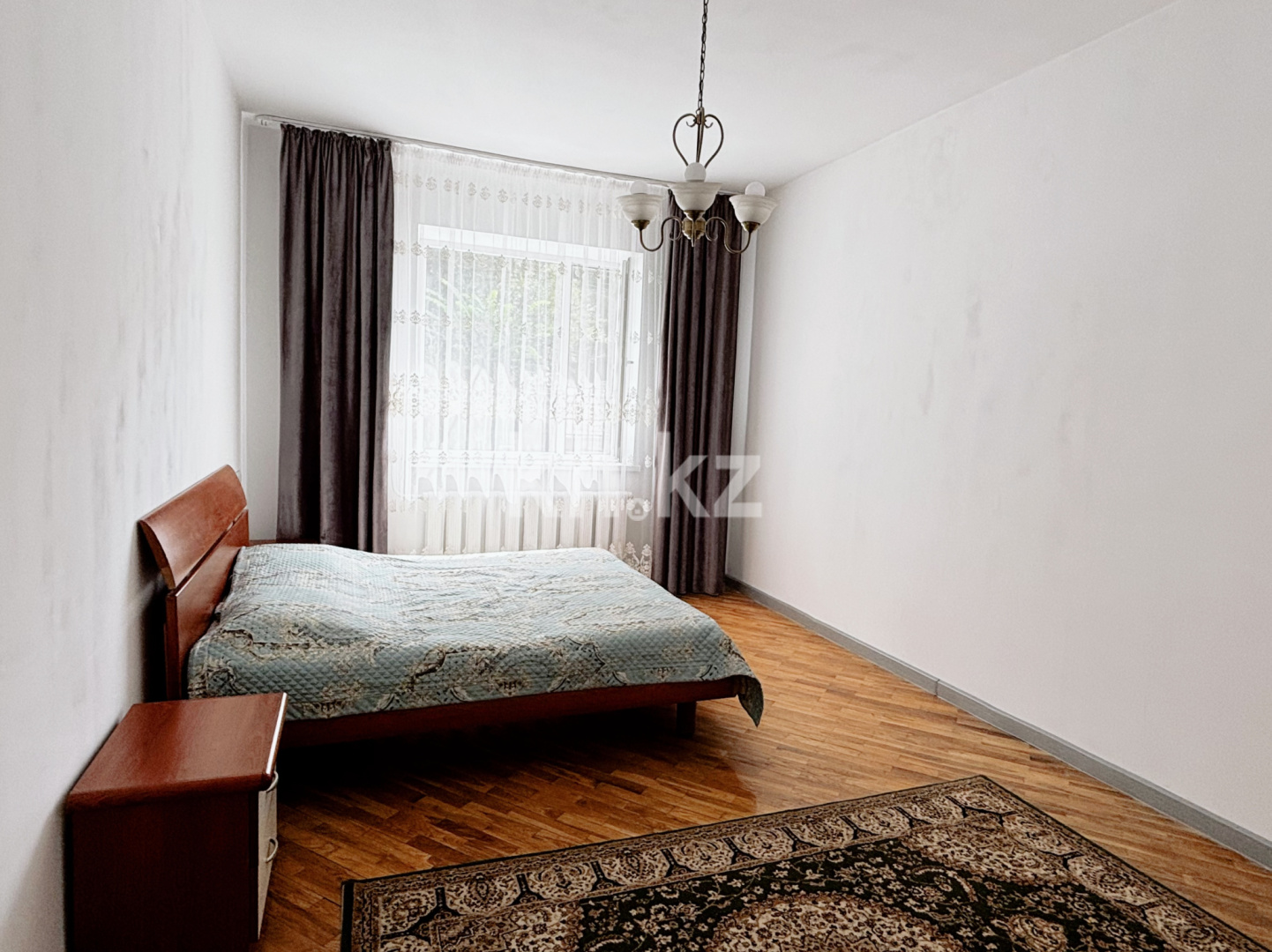 Продажа 6-комнатного дома, 300 м², ул. Оспанова в Алматы - фото 14