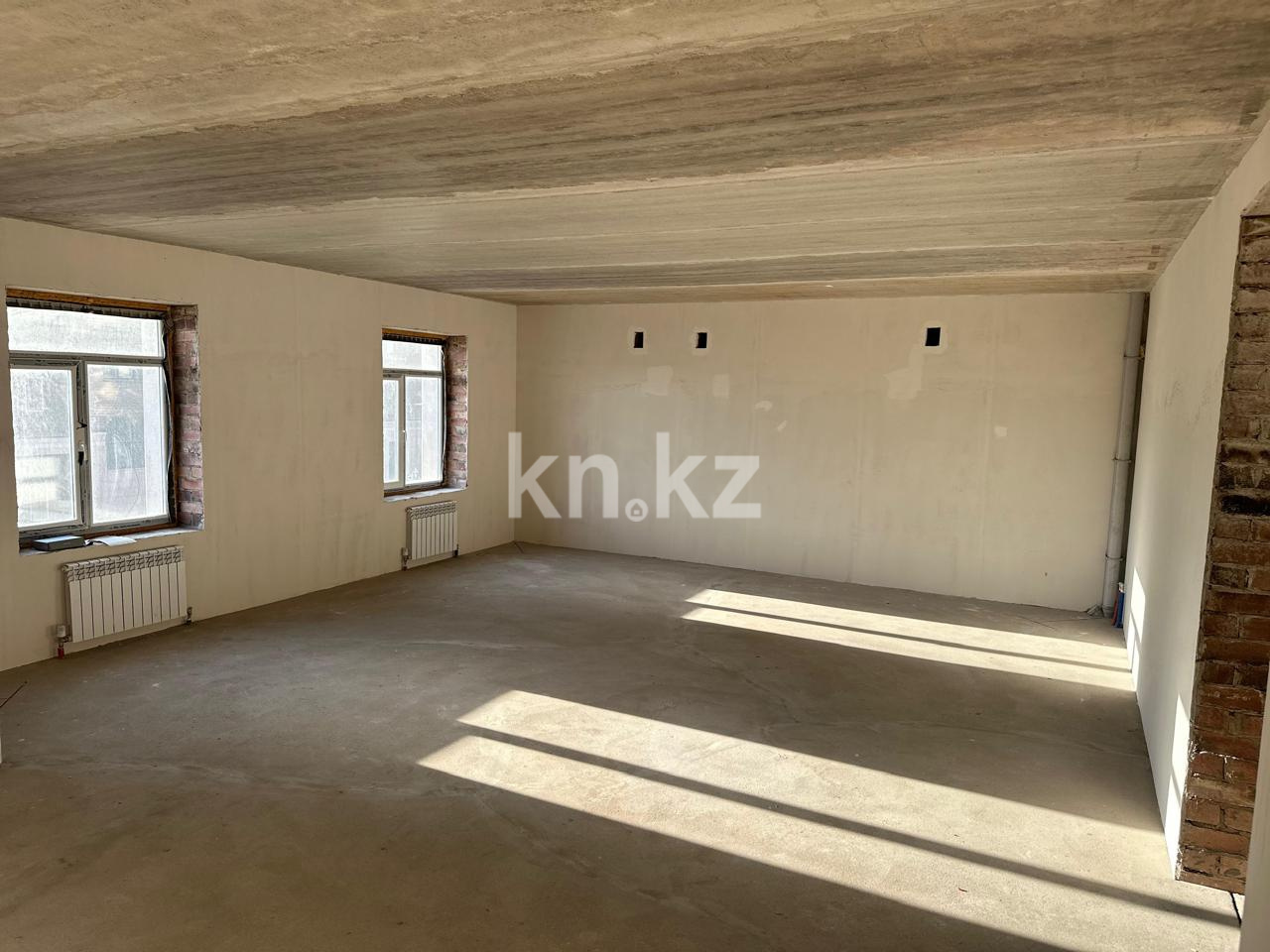 Продажа 2-комнатной квартиры, 68 м² в Караганде - фото 3