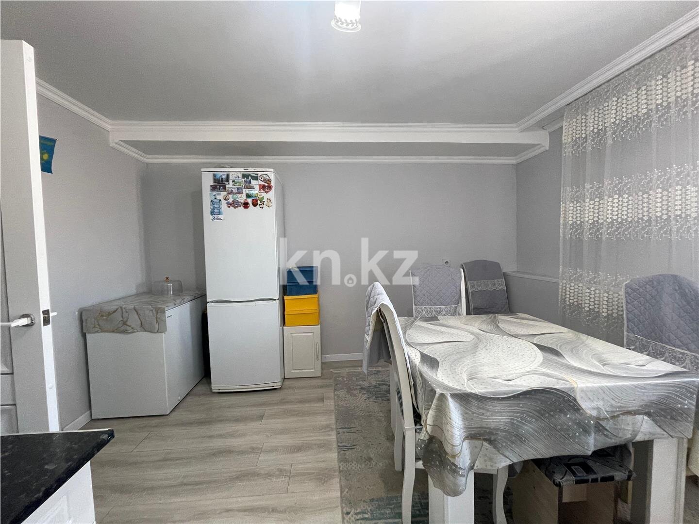 Продажа 2-комнатной квартиры, 73 м² в Астане - фото 5