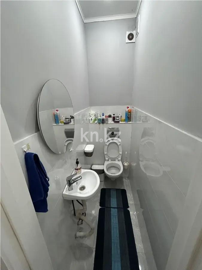 Продажа 1-комнатной квартиры, 23 м² в Астане - фото 4