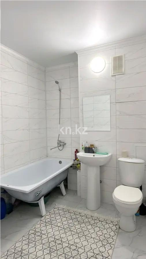 Продажа 1-комнатной квартиры, 40 м² в Астане - фото 2
