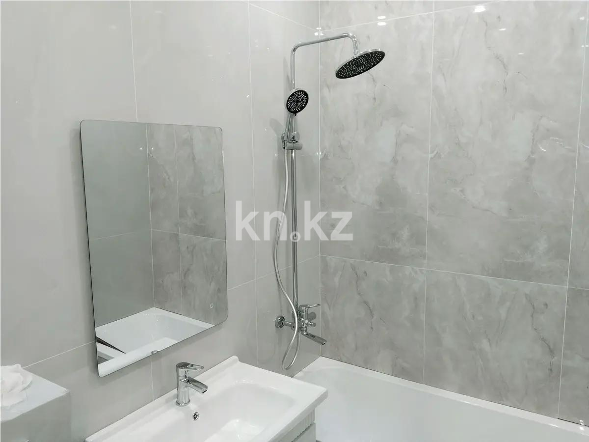 Продажа 2-комнатной квартиры, 38 м², ул. Тынышбайулы, дом  5 в Астане - фото 4