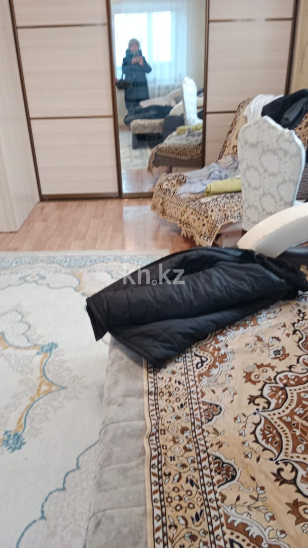 Продажа 1-комнатной квартиры, 33 м², пр. Республики, дом  21 в Темиртау - фото 4