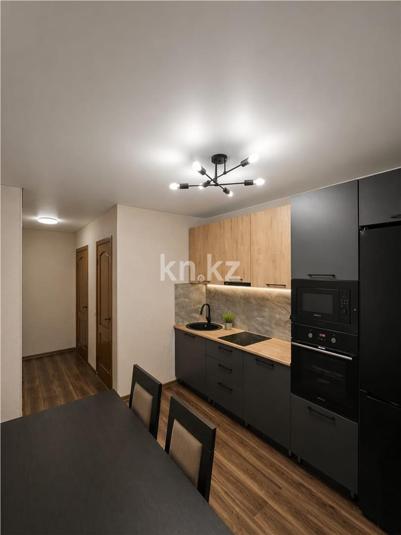 Продажа 2-комнатной квартиры, 54 м² в Караганде - фото 4