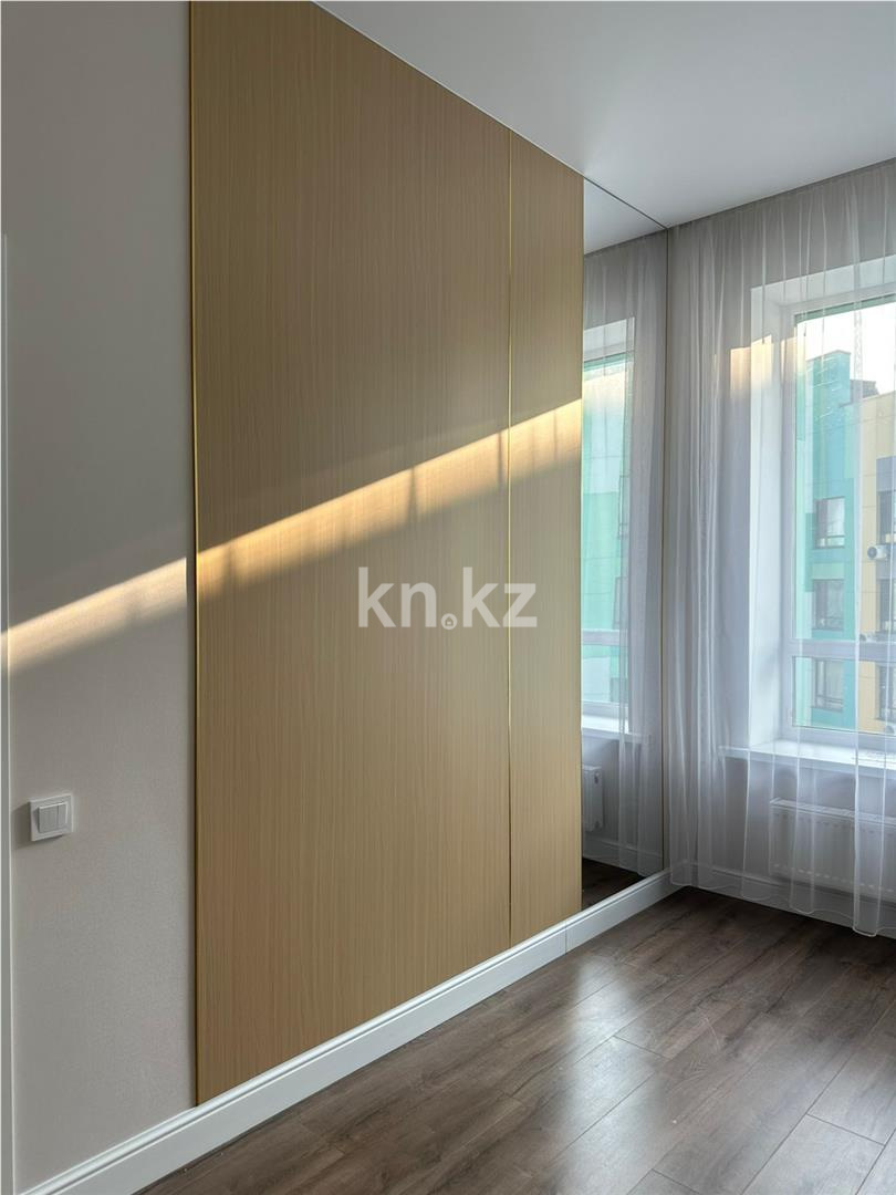 Продажа 2-комнатной квартиры, 34 м², ул. Айтматова в Астане - фото 3