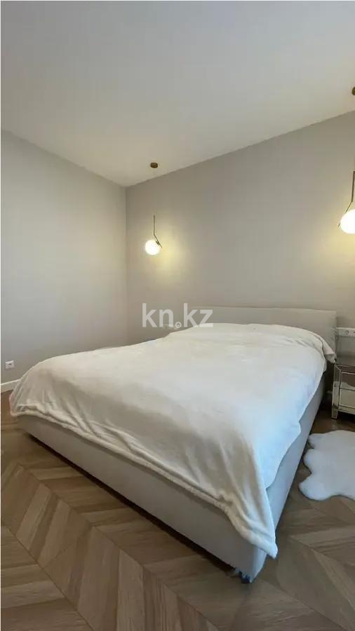 Продажа 5-комнатной квартиры, 162 м² в Астане - фото 2