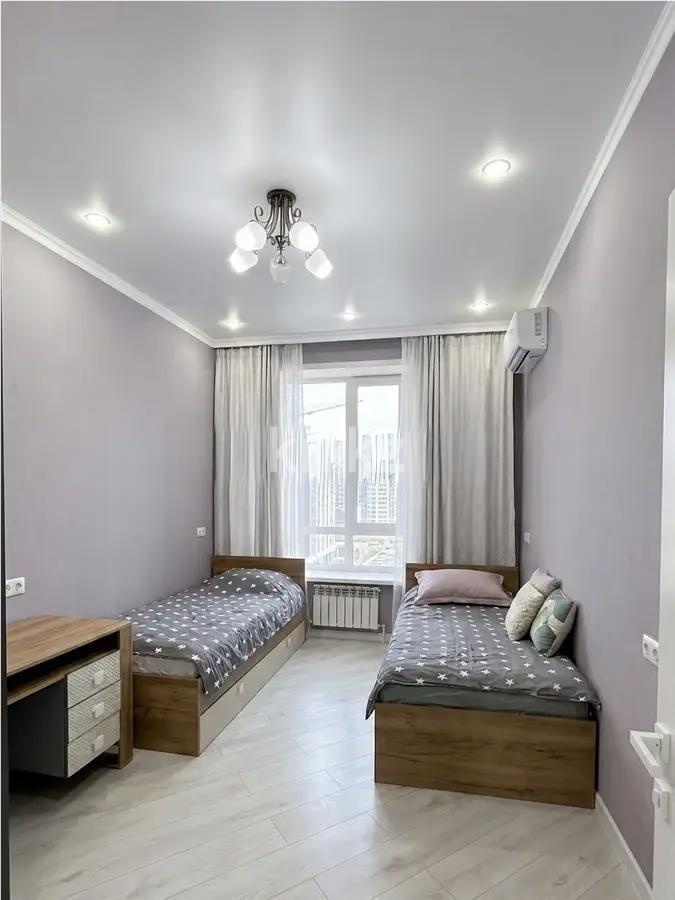 Продажа 3-комнатной квартиры, 76 м² в Астане - фото 3