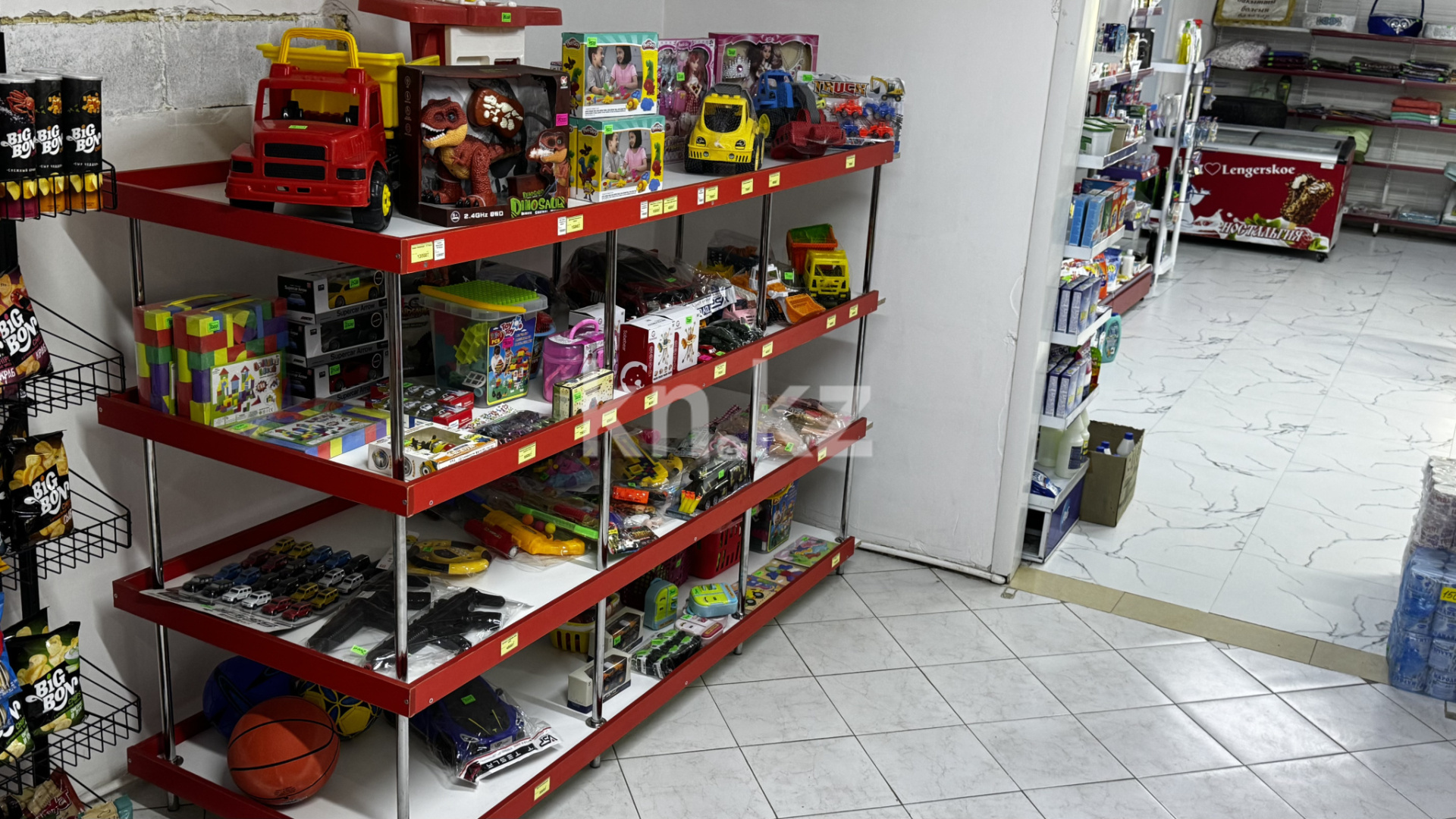 Продажа бизнеса, 320 м² в Кокшетау - фото 11