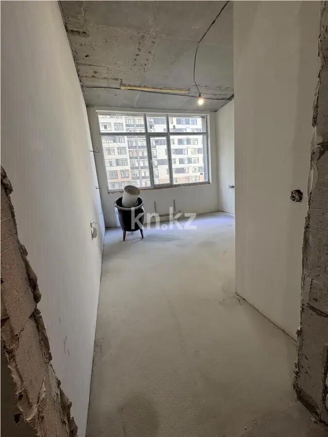 Продажа 2-комнатной квартиры, 44 м² в Астане