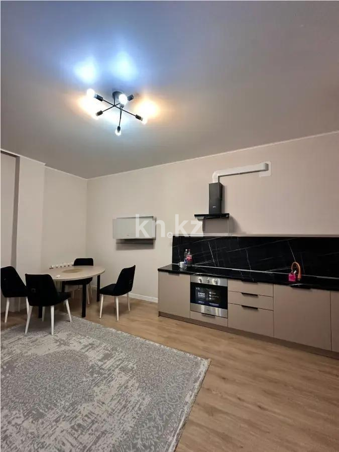 Продажа 2-комнатной квартиры, 54.5 м² в Астане - фото 3
