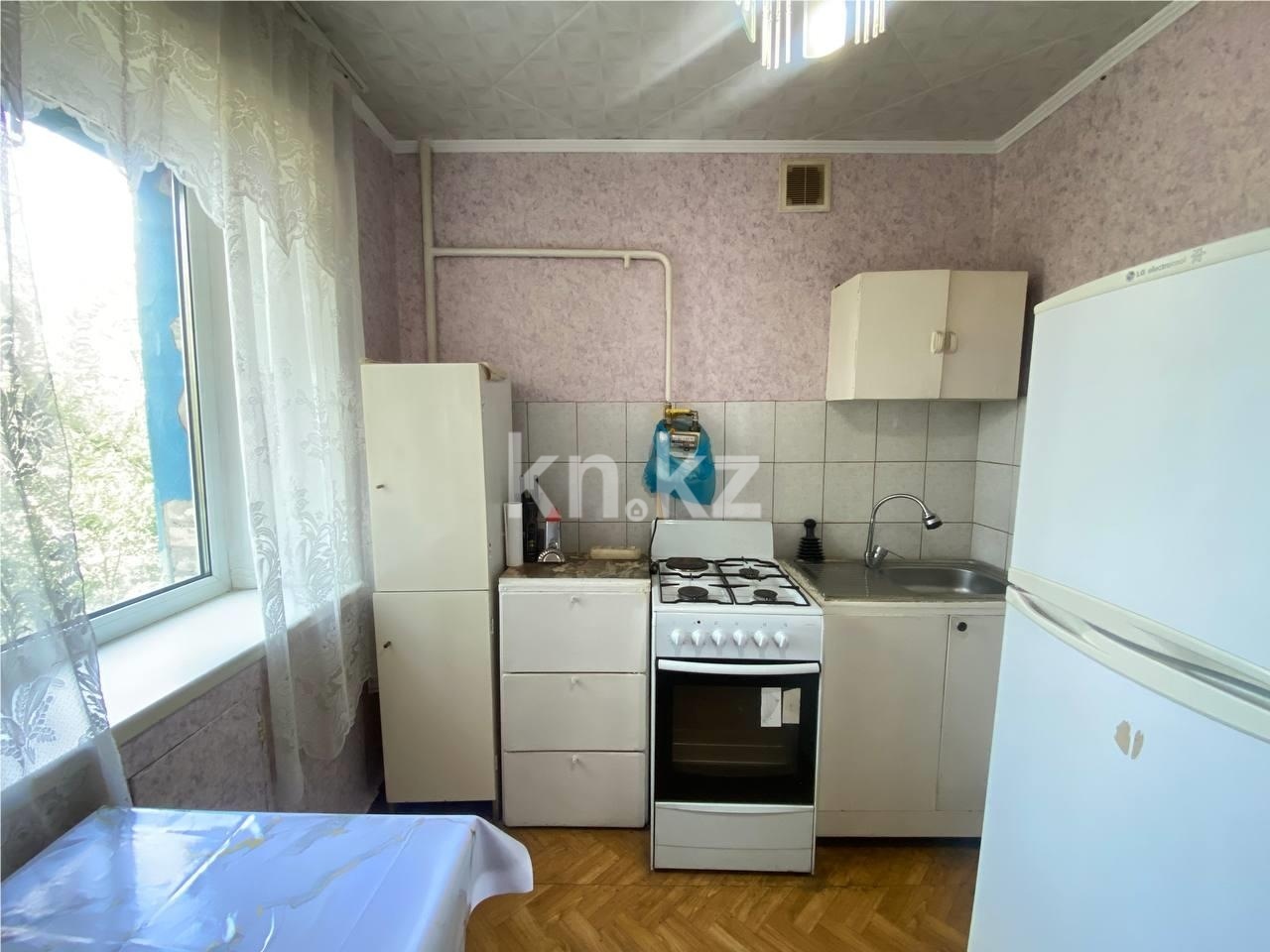 Продажа 2-комнатной квартиры, 42 м² в Караганде - фото 4