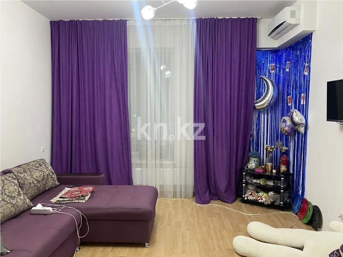 Продажа 2-комнатной квартиры, 68.9 м² в Астане