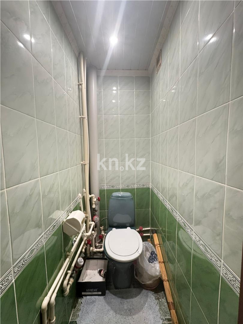 Продажа 2-комнатной квартиры, 51 м², мкр-н 8-й, дом  142 в Темиртау - фото 8