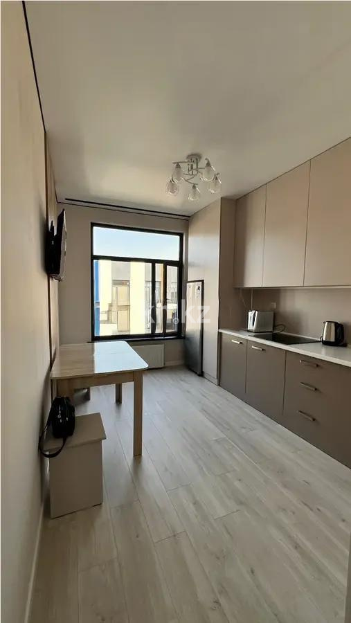 Продажа 1-комнатной квартиры, 35 м² в Алматы - фото 2