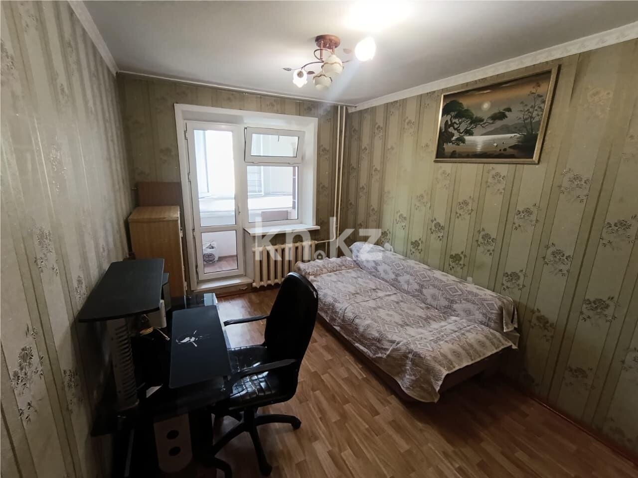 Продажа 4-комнатной квартиры, 102.4 м² в Астане - фото 4