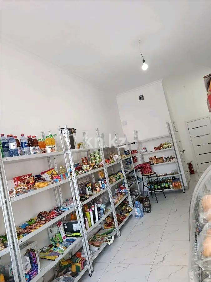 Продажа 1-комнатной квартиры, 45 м², мкр. Шугыла, дом  340/46 в Алматы