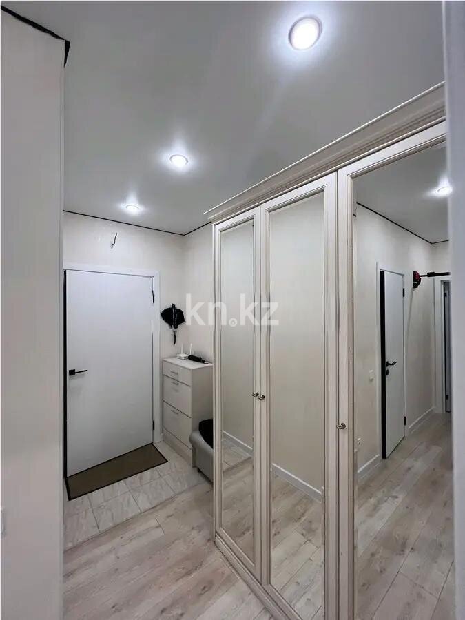 Продажа 2-комнатной квартиры, 50 м² в Астане - фото 4
