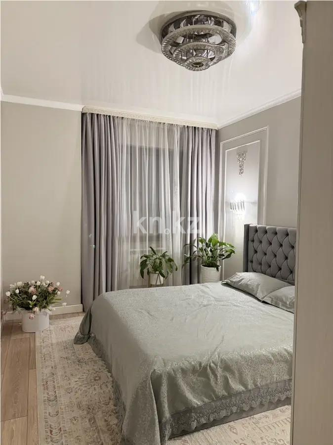 Продажа 4-комнатной квартиры, 118 м² в Алматы