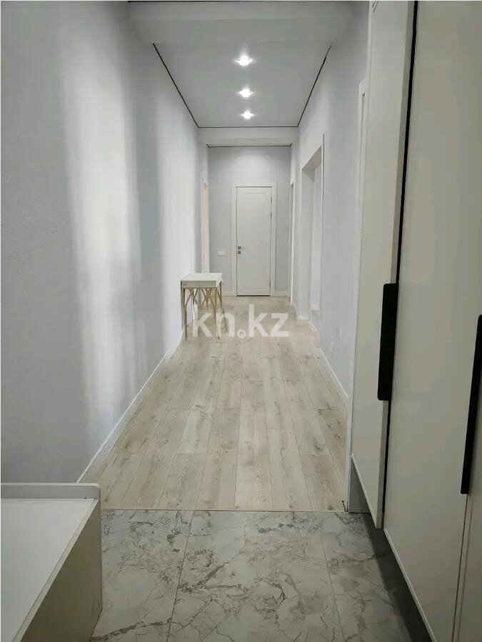 Продажа 3-комнатной квартиры, 97.6 м² в Астане - фото 5