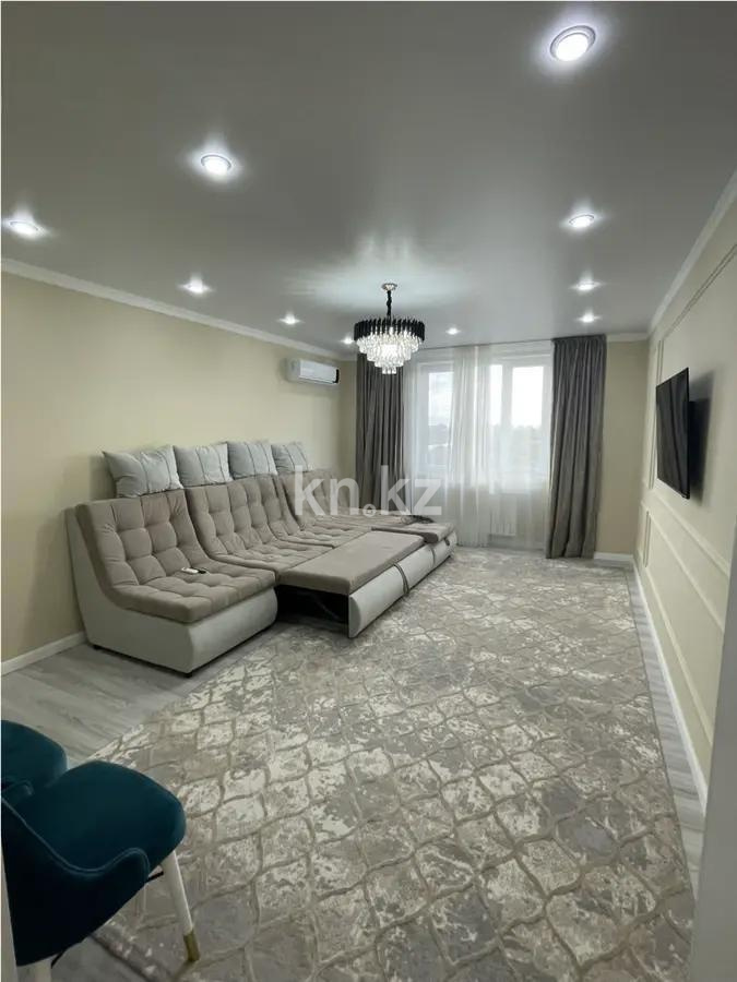 Продажа 2-комнатной квартиры, 86 м², пр. Назарбаева, дом  36 в Алматы