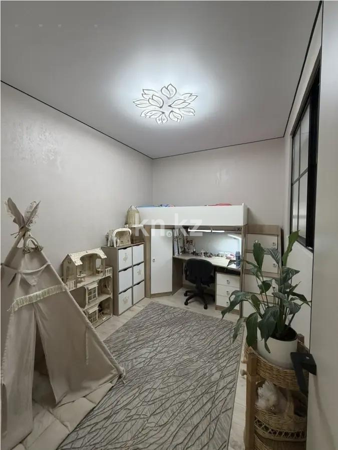 Продажа 2-комнатной квартиры, 57 м² в Алматы - фото 3