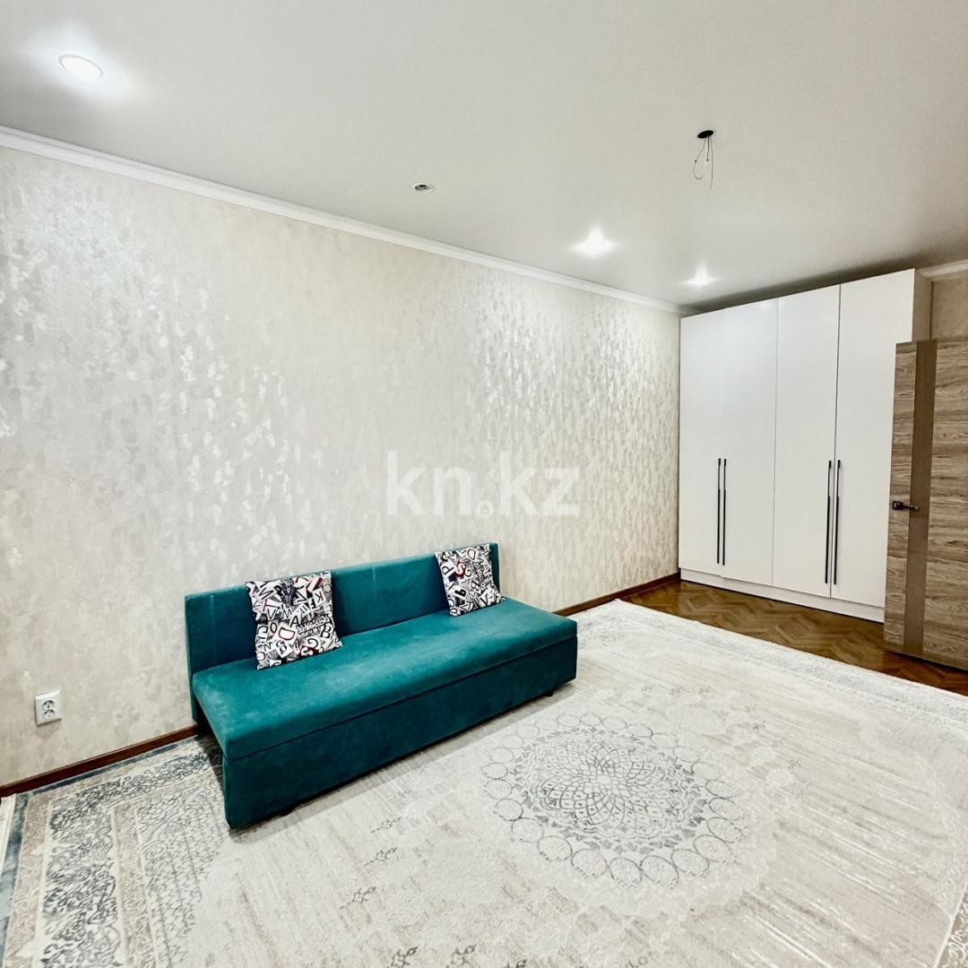 Продажа 1-комнатной квартиры, 36.8 м² в Астане
