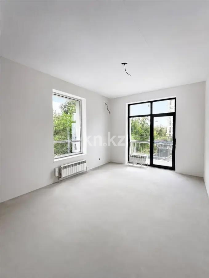 Продажа 2-комнатной квартиры, 75 м² в Алматы - фото 5