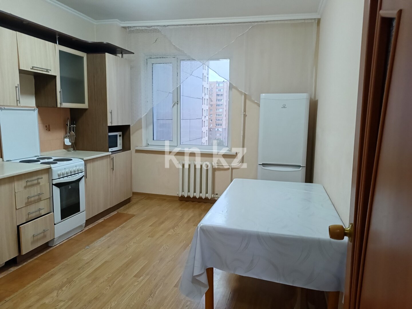 Продажа 1-комнатной квартиры, 38 м² в Астане - фото 4