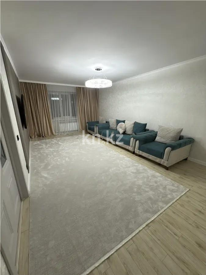 Продажа 3-комнатной квартиры, 105 м² в Астане