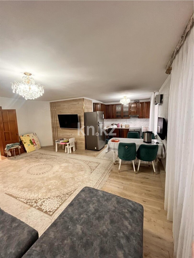 Продажа 3-комнатной квартиры, 83 м² в Темиртау - фото 2