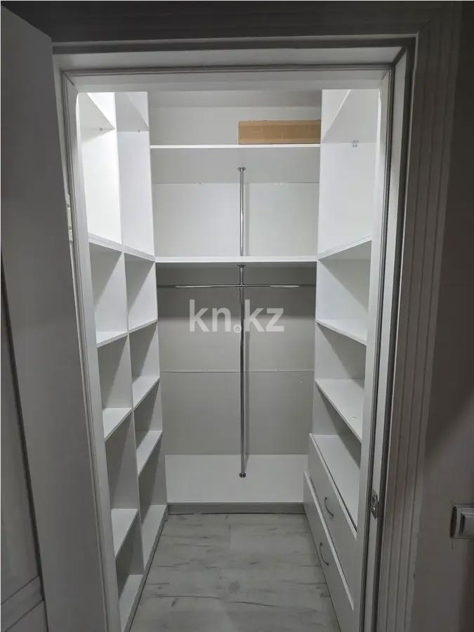 Продажа 1-комнатной квартиры, 38.5 м² в Астане - фото 4