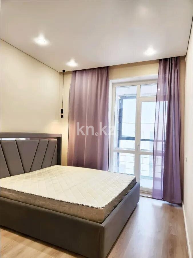 Продажа 2-комнатной квартиры, 43 м² в Астане - фото 2