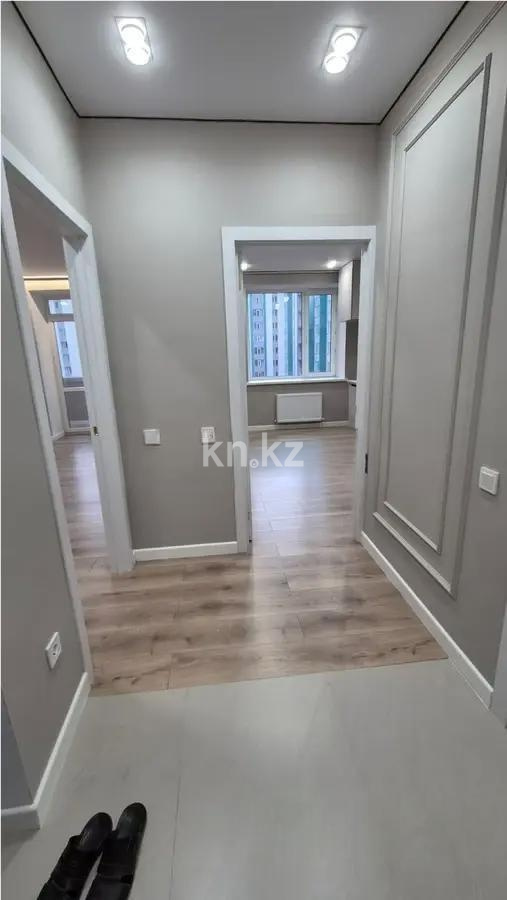 Продажа 1-комнатной квартиры, 40.2 м² в Астане - фото 4