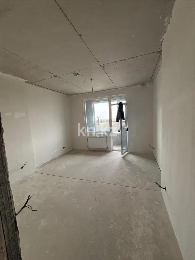 Продажа 3-комнатной квартиры, 65.8 м² в Алматы