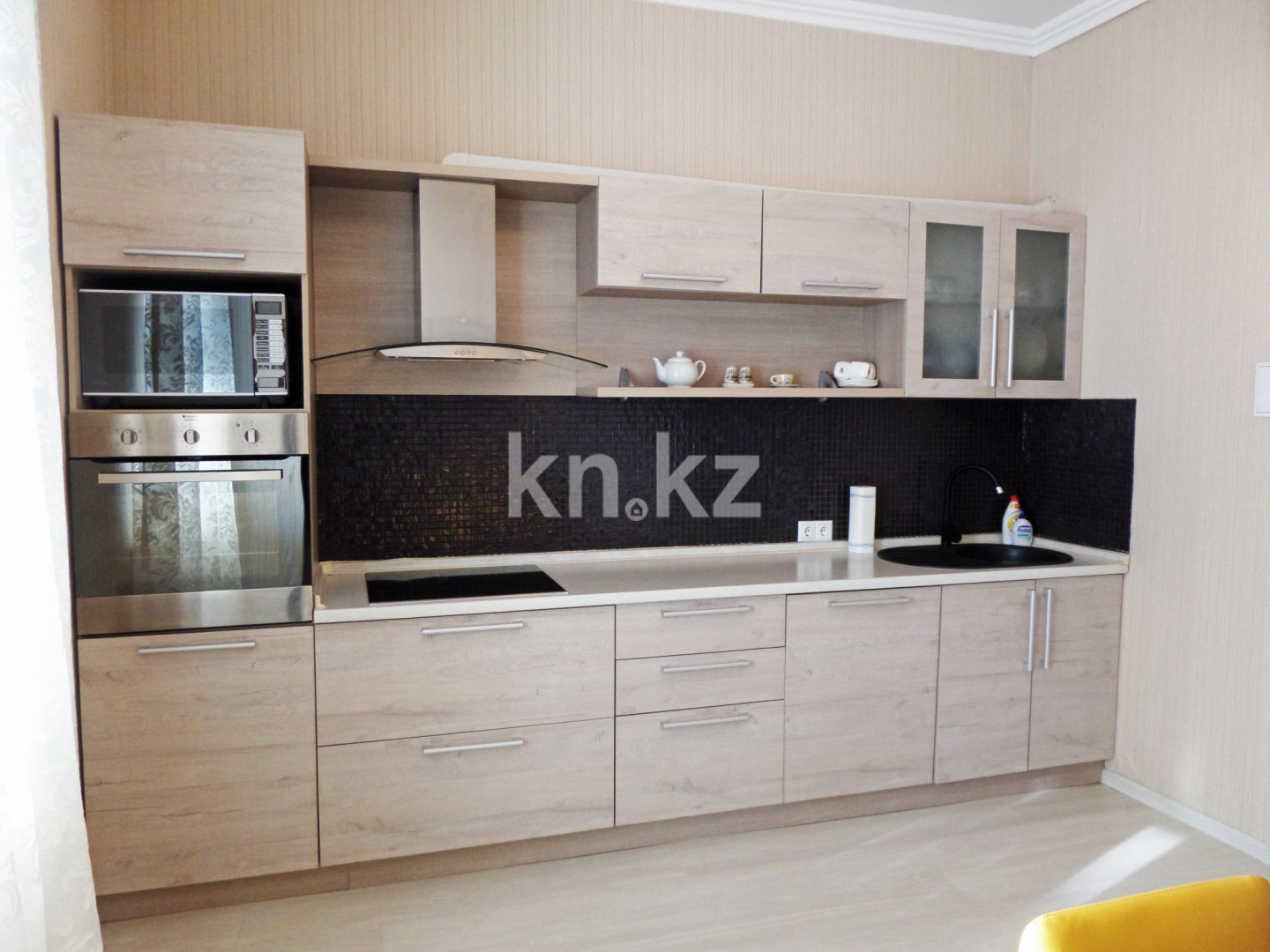 Аренда 2-комнатной квартиры, 80 м² в Алматы - фото 11